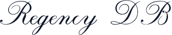 Regency DB
