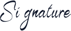 Signature