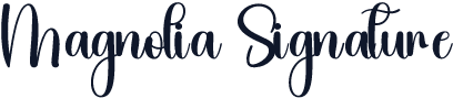 Magnolia Signature