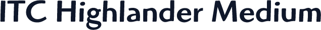 ITC Highlander Medium