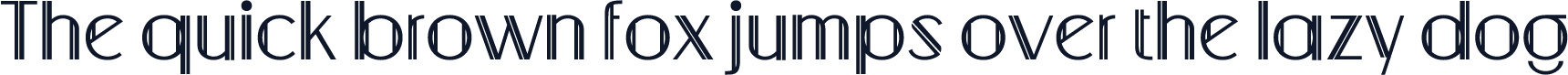 Venio Demo Regular