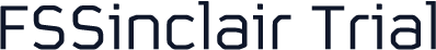 FSSinclair Trial