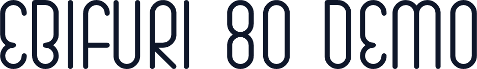 EBIFURI 80 DEMO
