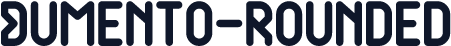 Dumento-Rounded