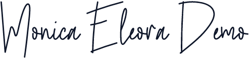 Monica Eleora Demo