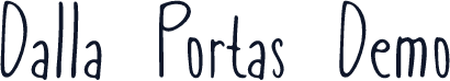 Dalla Portas Demo