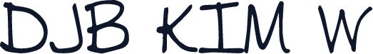 DJB KIM W