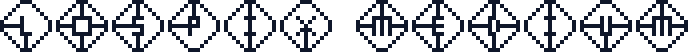 LosPix Medium
