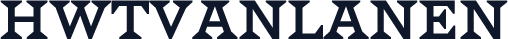 HWTVanLanen