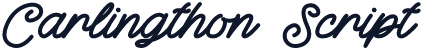 Carlingthon Script