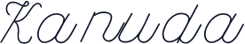 Kanuda