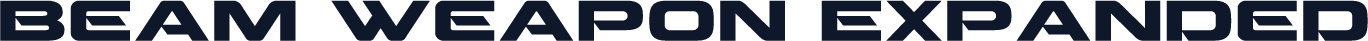Beam Weapon Expanded