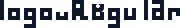 logo Regular