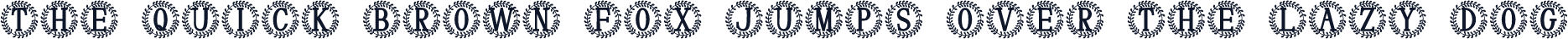 Ivorygate Monogram