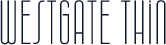 Westgate Thin