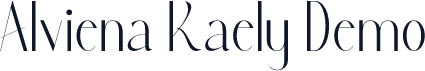 Alviena Kaely Demo