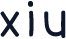 xiu