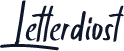 Letterdiost