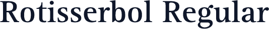 Rotisserbol Regular
