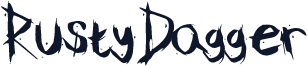 RustyDagger