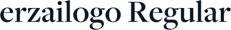 erzailogo Regular