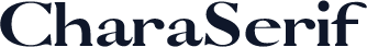 CharaSerif