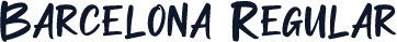 Barcelona Regular