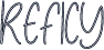 Reficy