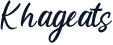 Khageats