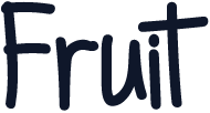 Fruit