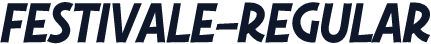 Festivale-Regular
