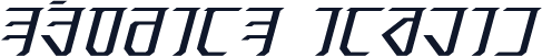 Exodite Italic