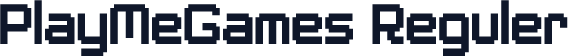 PlayMeGames Reguler