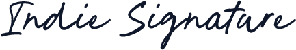 Indie Signature