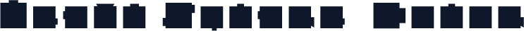Heavy Square  Color