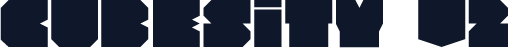 Cubesity v2