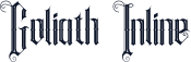 Goliath Inline