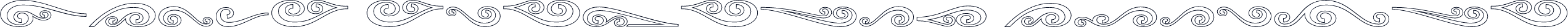 ROTHE Elements Outline