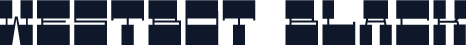 WestBot Black