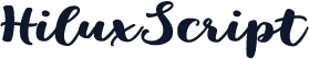 HiluxScript
