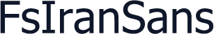 FsIranSans