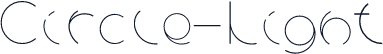 Circle-Light