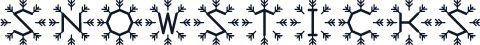 SnowSticks