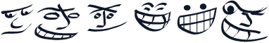 Smiles