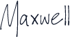 Maxwell