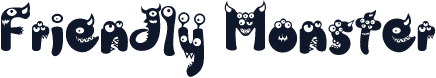 Friendly Monster
