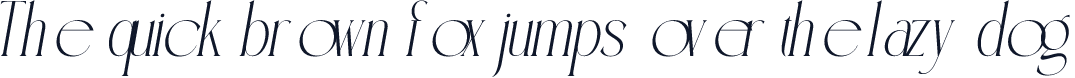Bemine-Oblique