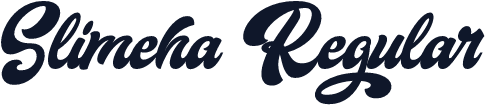 Slimeha Regular