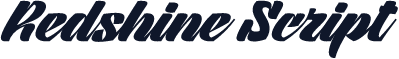 Redshine Script