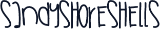 SandyShoreShells